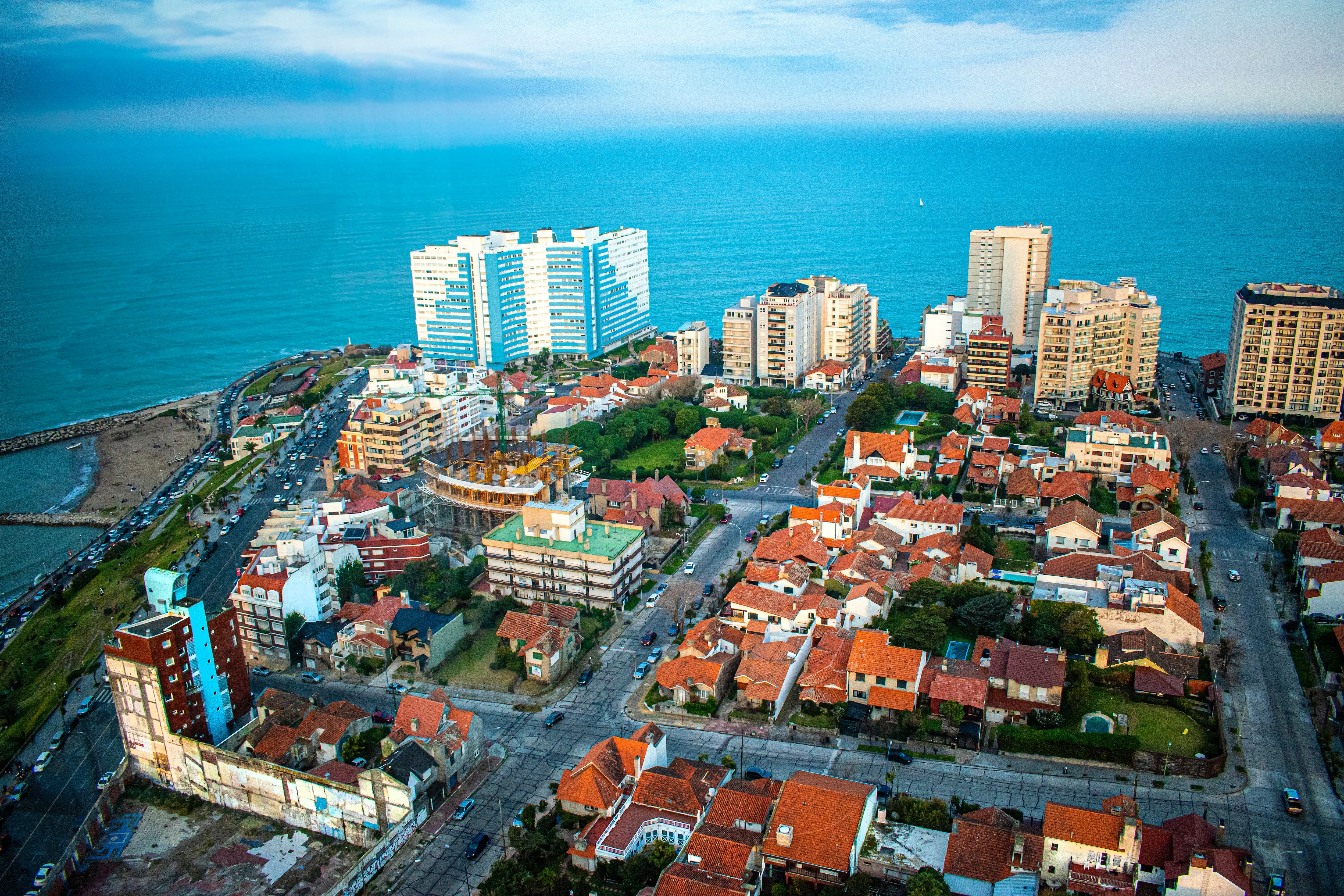 Administración de Edificios